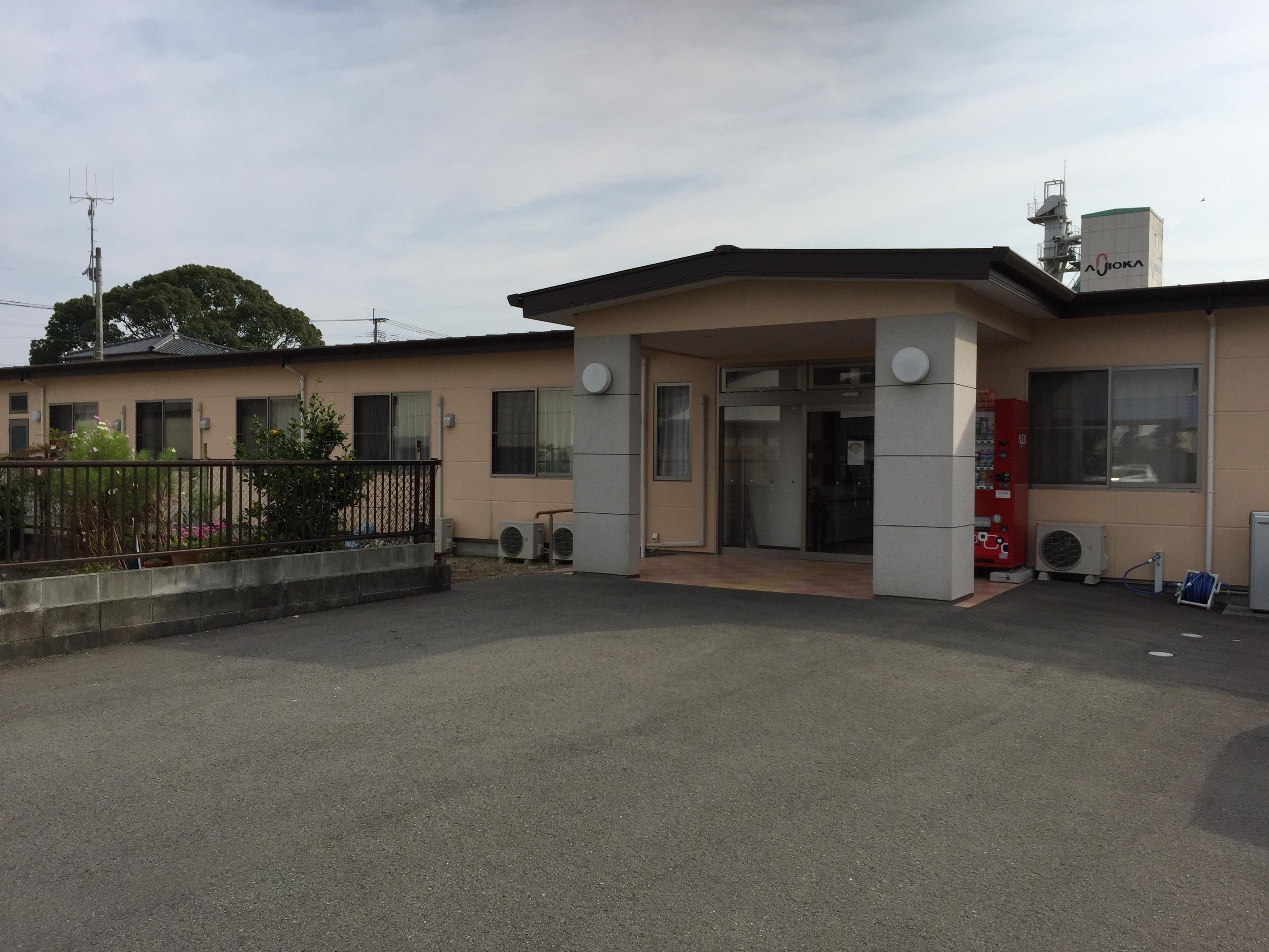 ＜介護福祉士＞完全週休2日制×残業ほぼなし！