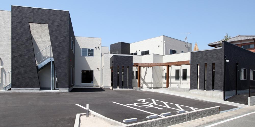 【未経験者OK】機能訓練に重点を置いたデイサービスを。